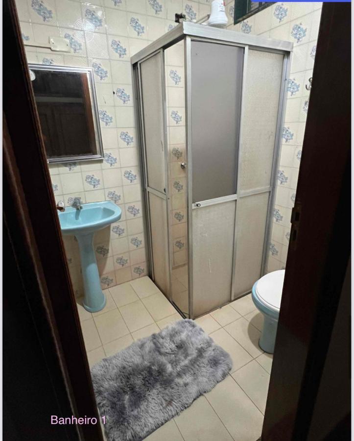 Casa Virou Negocio Villa Olímpia Dış mekan fotoğraf