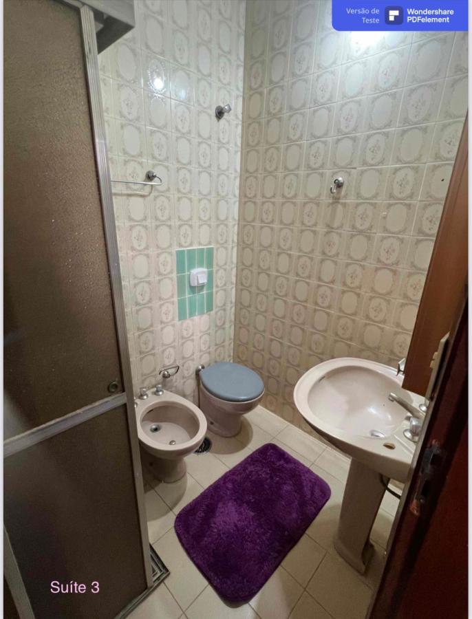Casa Virou Negocio Villa Olímpia Dış mekan fotoğraf