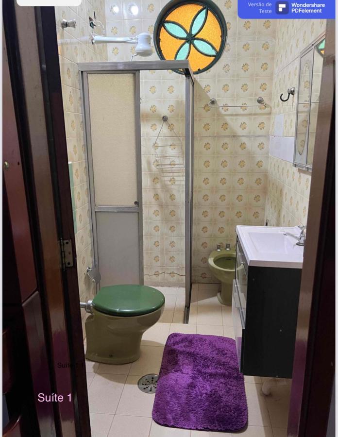 Casa Virou Negocio Villa Olímpia Dış mekan fotoğraf