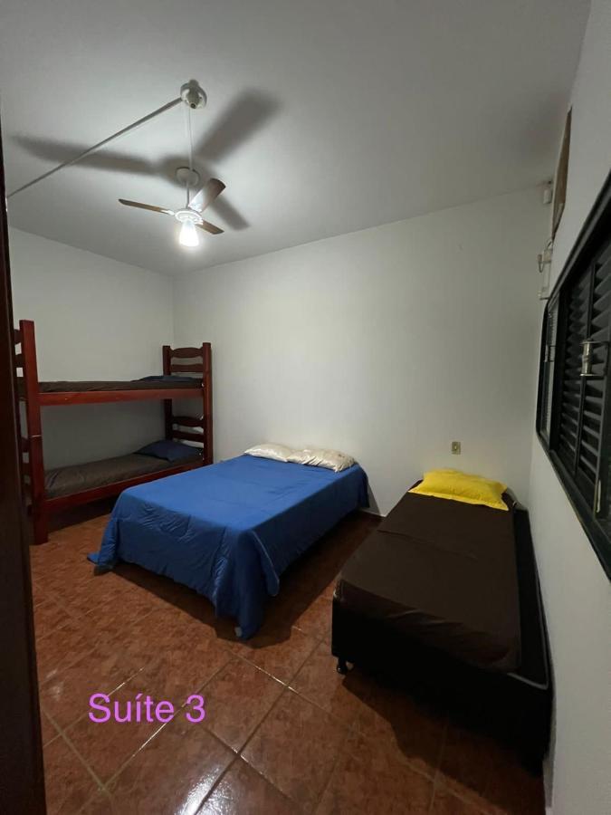 Casa Virou Negocio Villa Olímpia Dış mekan fotoğraf