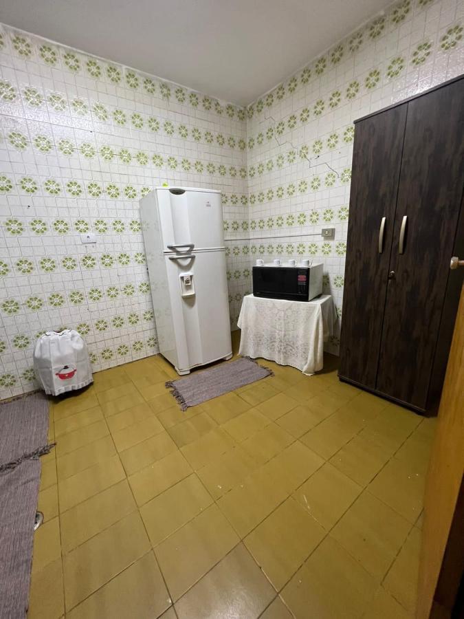 Casa Virou Negocio Villa Olímpia Dış mekan fotoğraf