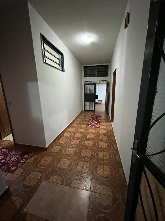 Casa Virou Negocio Villa Olímpia Dış mekan fotoğraf