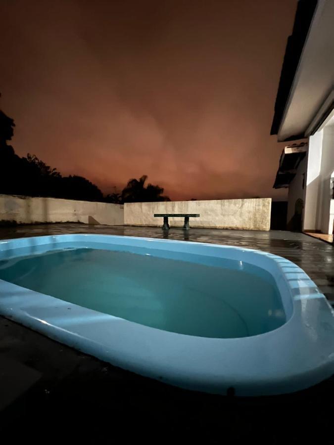 Casa Virou Negocio Villa Olímpia Dış mekan fotoğraf