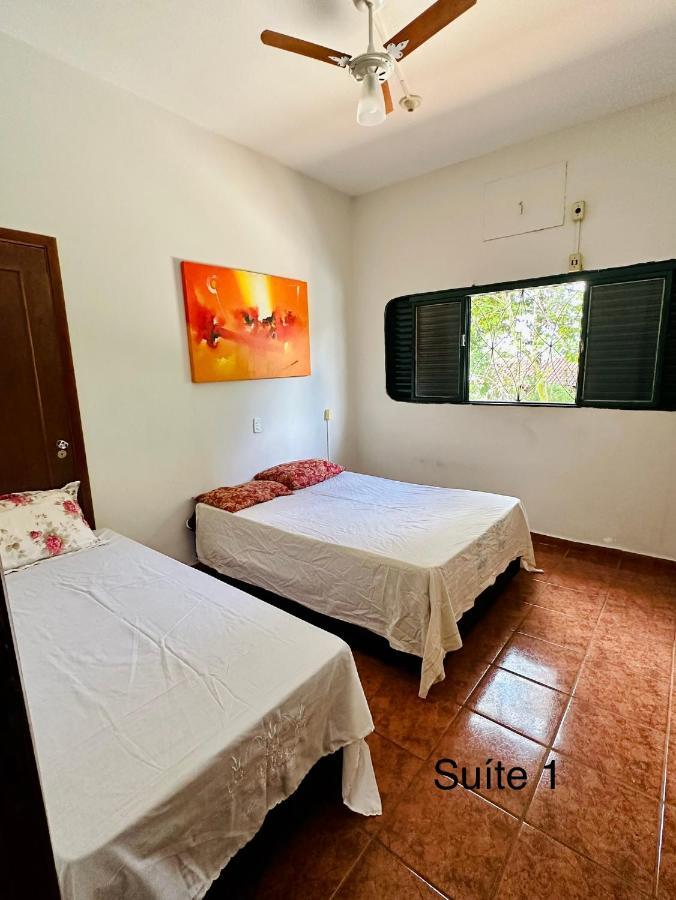 Casa Virou Negocio Villa Olímpia Dış mekan fotoğraf