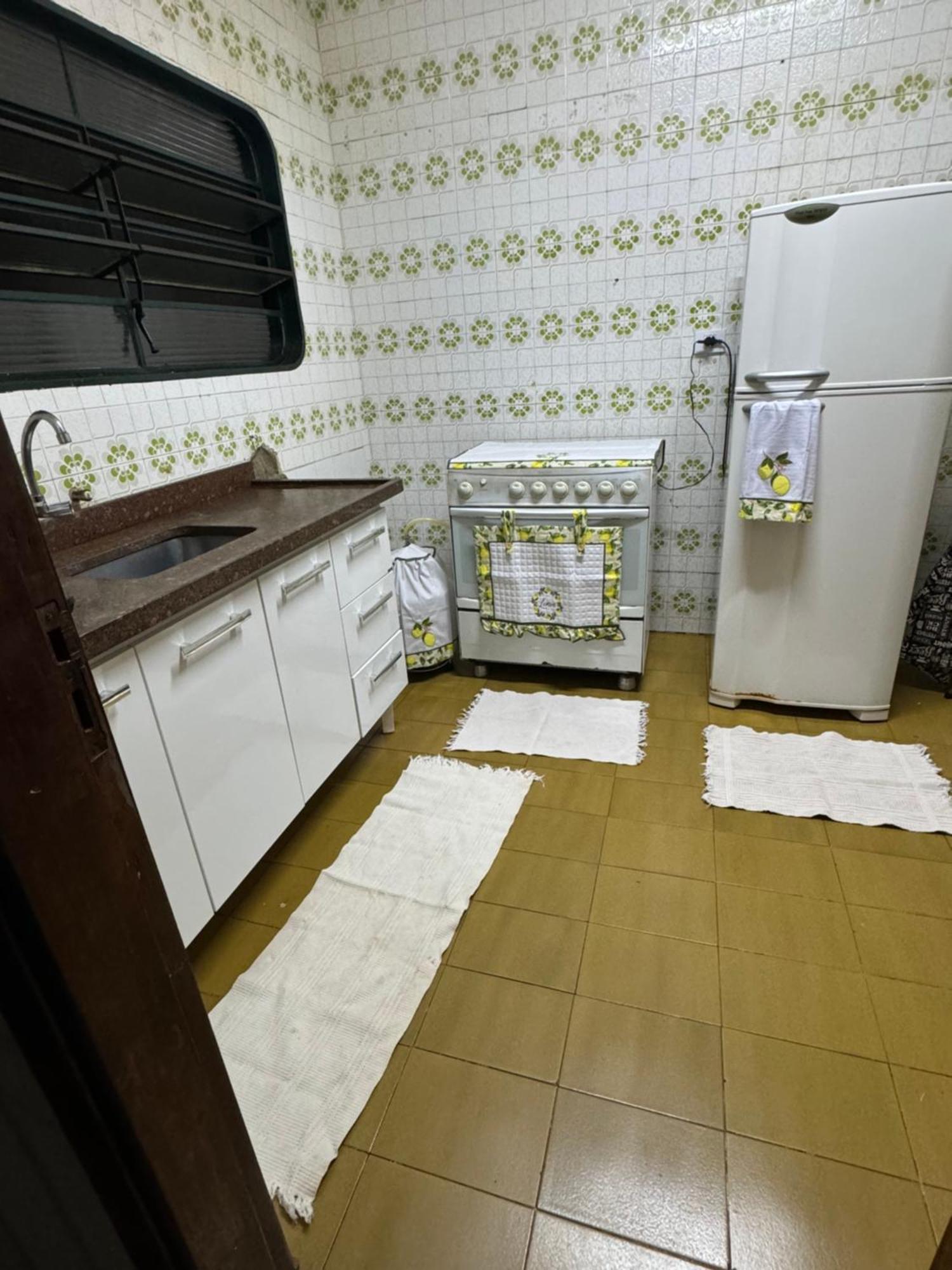 Casa Virou Negocio Villa Olímpia Dış mekan fotoğraf